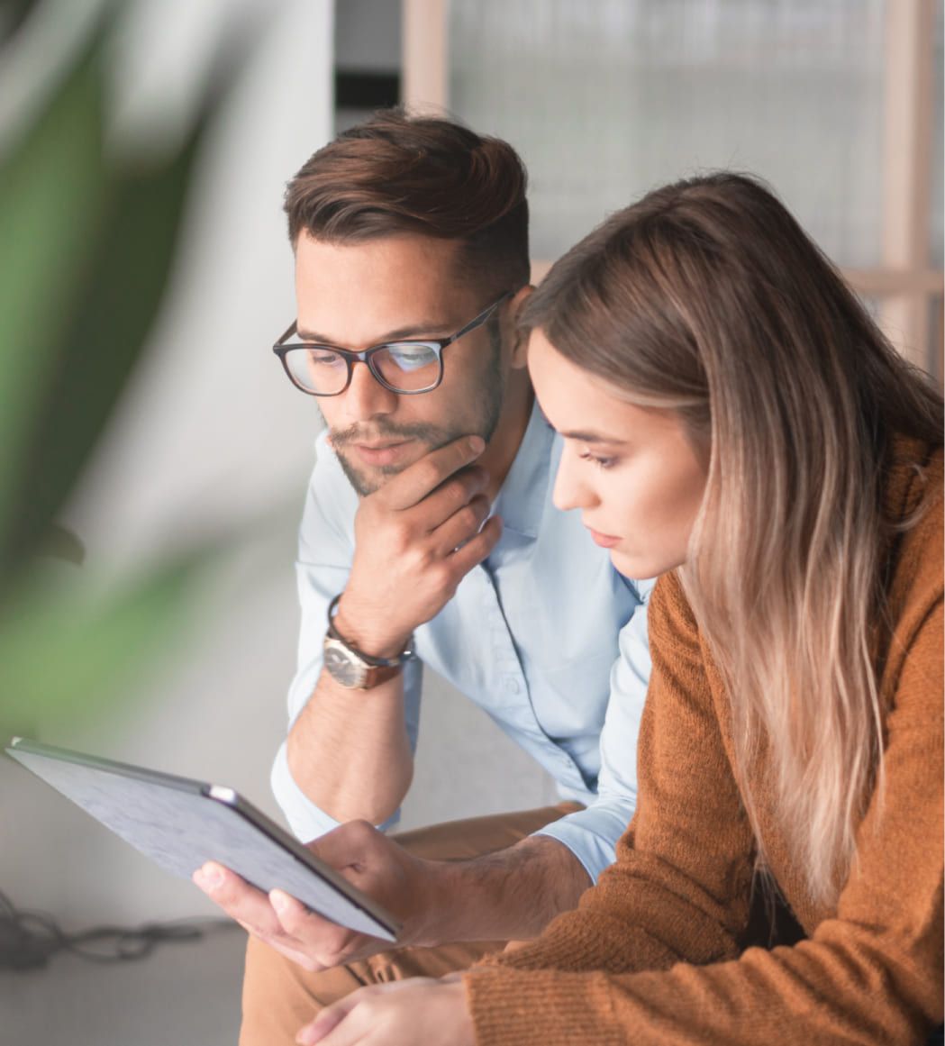 Stuttgarter Zeitung Online-Service – Website erstellen